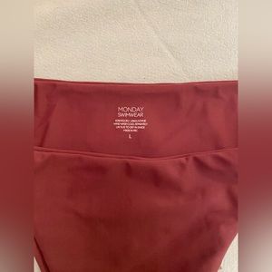 Monday Swimwear Clovelly Bikini